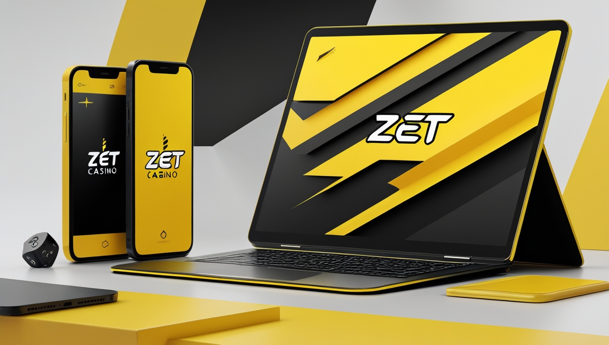 Zet Casino App