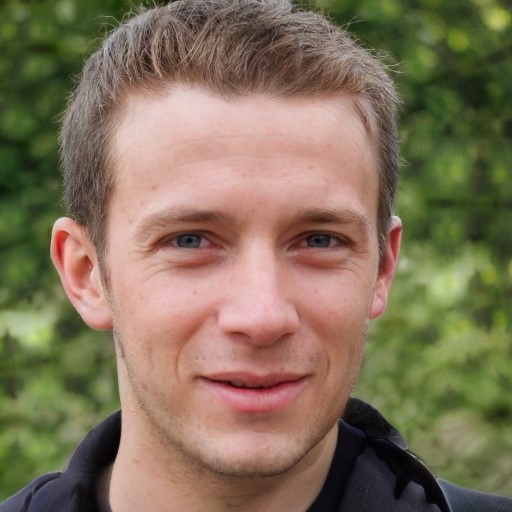 Porträt von Mark Steiner, iGaming-Journalist