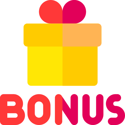ZetCasino Willkommensbonus Symbol